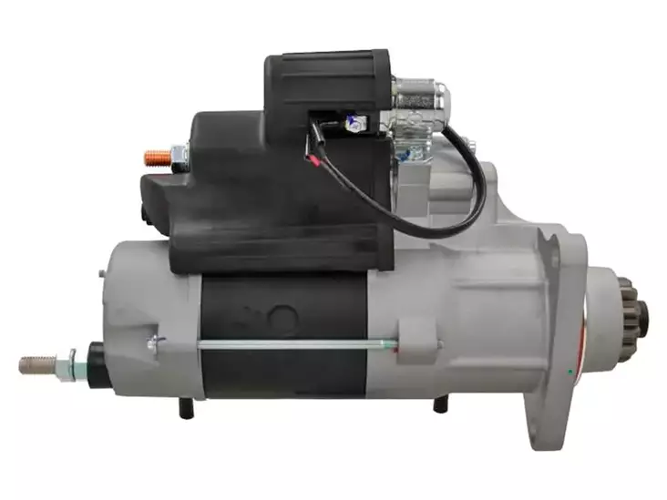 STARTTI 24V 7,5KW 11-H CAT - Yleisosat ja tarvikkeet - 33036 - 1