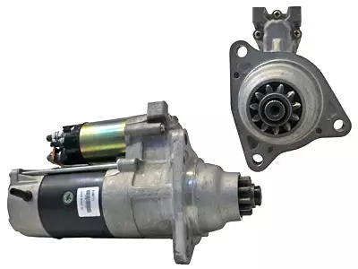 STARTTI 24V 7KW M9T80771 - Yleisosat ja tarvikkeet - 34786 - 1