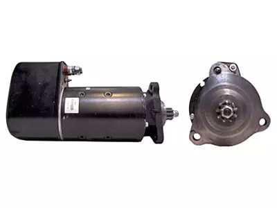 STARTTI 24V 9KW MB OM 424 - Yleisosat ja tarvikkeet - 32336 - 1