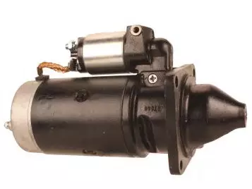 STARTTI 24V MT67A/45-0398 - Yleisosat ja tarvikkeet - 31626 - 1