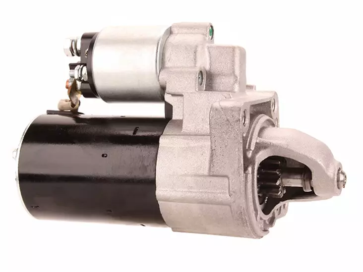 STARTTI 25-2012 1,1KW FORD - Yleisosat ja tarvikkeet - 33536 - 1