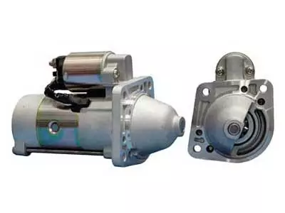 STARTTI 25-3340 JEEP 2,8CRD - Yleisosat ja tarvikkeet - 32506 - 1