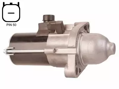 STARTTI 25-4023 ACCORD 2,4 06- - Yleisosat ja tarvikkeet - 32646 - 1