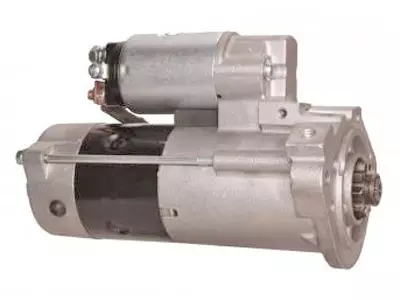 STARTTI 25-4193 CANTER 3,0TD 05- - Yleisosat ja tarvikkeet - 34396 - 1