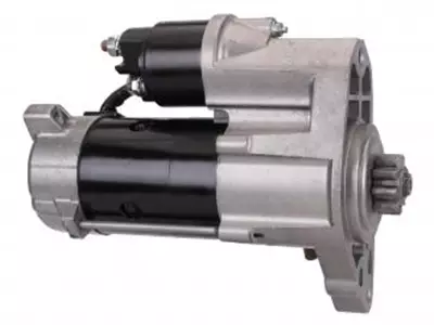 STARTTI 25-4214 JAGUAR 2,7-3,0 TD 04- - Yleisosat ja tarvikkeet - 34156 - 1