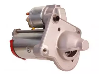 STARTTI 25-4332 FORD,VOLVO 1,6D 10- - Yleisosat ja tarvikkeet - 34636 - 1