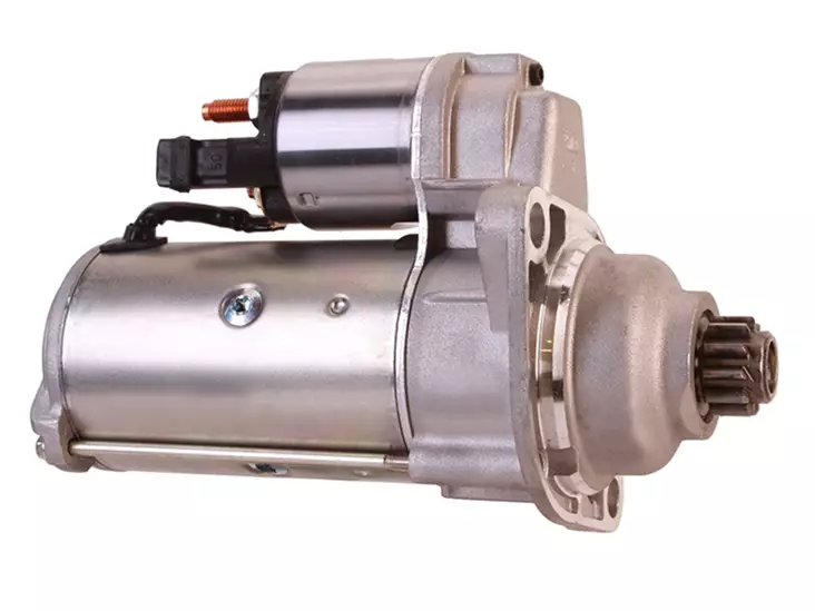 STARTTI 25-4361 1,8KW VAG - Yleisosat ja tarvikkeet - 33026 - 1