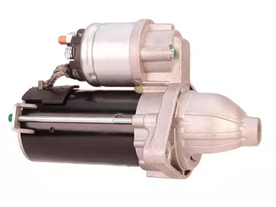 STARTTI 25-4476 1,3KW OPEL - Yleisosat ja tarvikkeet - 33386 - 1
