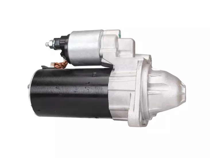 STARTTI 25-4491 2,2KW TOYOTA HILUX - Yleisosat ja tarvikkeet - 32916 - 1