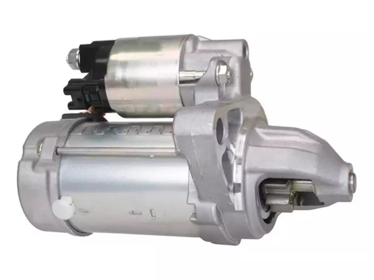 STARTTI 25-5078 2,0KW TOYOTA RAV4 - Yleisosat ja tarvikkeet - 33146 - 1