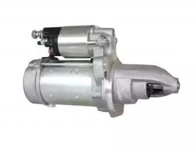 STARTTI 25-5147 1,7KW PORSCHE - Yleisosat ja tarvikkeet - 32816 - 1
