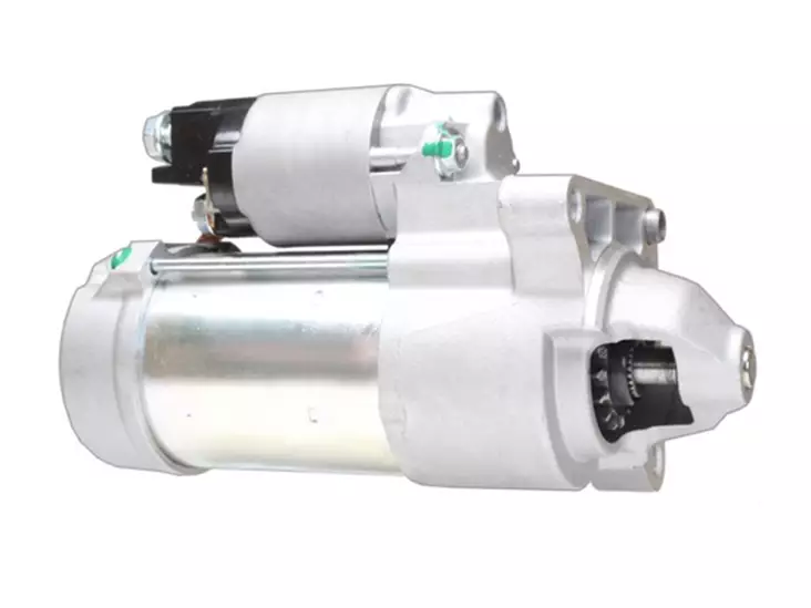 STARTTI 25-5183 12V 1,7KW BMW - Yleisosat ja tarvikkeet - 33576 - 1