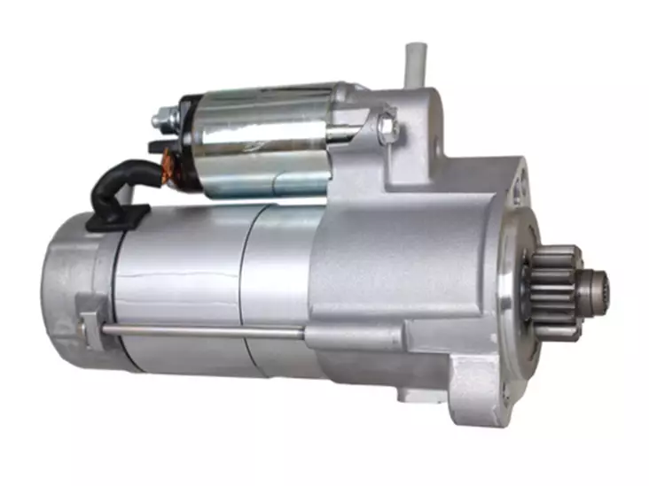 STARTTI 25-5211 1,9KW JAGUAR - Yleisosat ja tarvikkeet - 33126 - 1