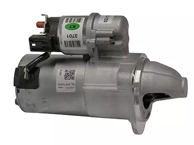 STARTTI 25-5227 1,2KW HYUNDAI,KIA - Yleisosat ja tarvikkeet - 33806 - 1