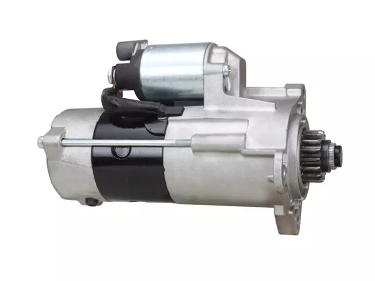 STARTTI 25-5295 1,5KW OPEL - Yleisosat ja tarvikkeet - 32866 - 1