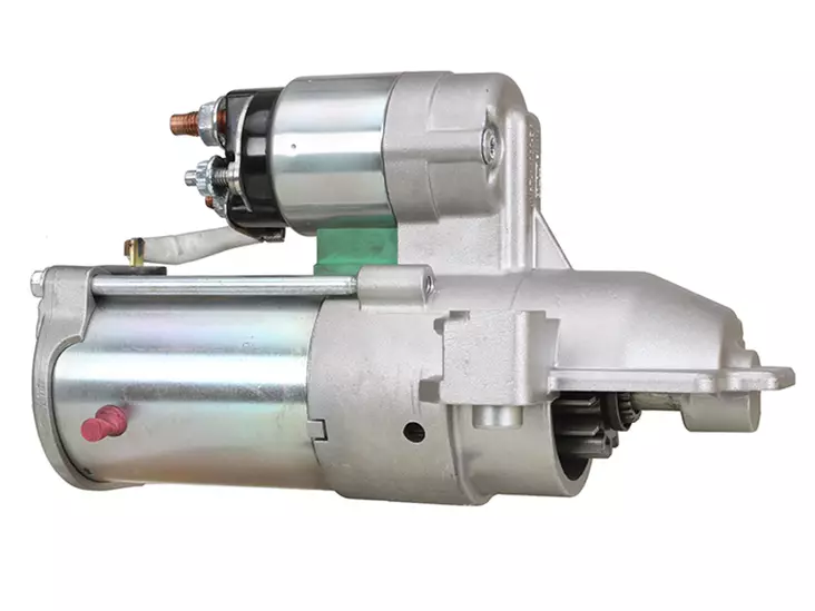 STARTTI 25-5469 1,4KW FORD - Yleisosat ja tarvikkeet - 33526 - 1
