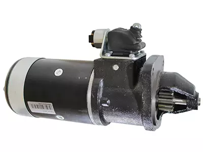 STARTTI 26143 FORDSON DEXTA - Yleisosat ja tarvikkeet - 31506 - 1