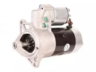 STARTTI BOSCH 26-0086 - Yleisosat ja tarvikkeet - 31486 - 1