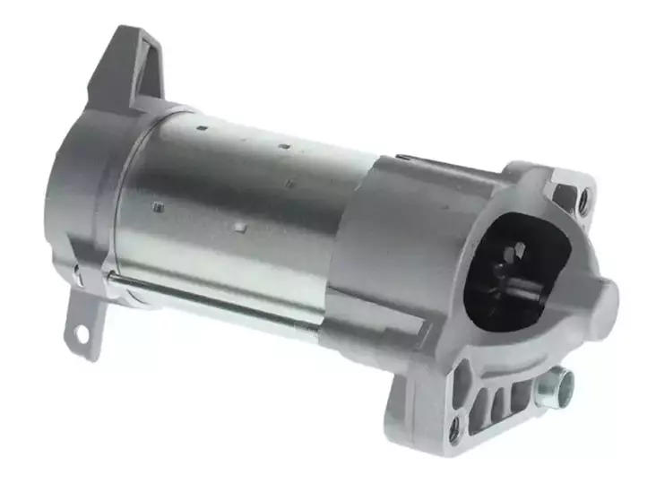 STARTTI BOSCH VOLVO - Yleisosat ja tarvikkeet - 44466 - 1