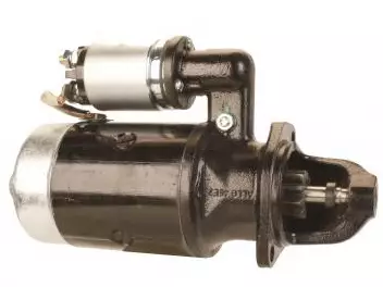 STARTTI CASE/I.H. 25-1350 - Yleisosat ja tarvikkeet - 32026 - 1