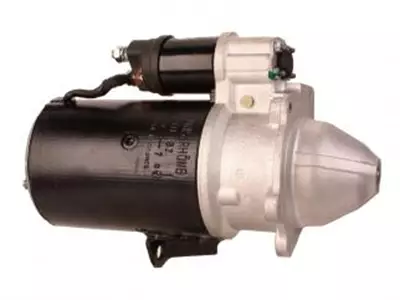 STARTTI D9R118 / 25-1019 - Yleisosat ja tarvikkeet - 32446 - 1