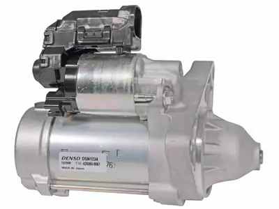 STARTTI DENSO AURIS/COROLLA 12-> ILM.START-STOP - Yleisosat ja tarvikkeet - 33716 - 1