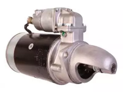 STARTTI E115-24/3 45-0312 - Yleisosat ja tarvikkeet - 30946 - 1
