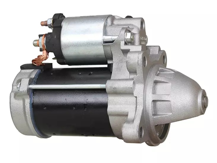 STARTTI FORD MUSTANG 5,0 08/15- - Yleisosat ja tarvikkeet - 33116 - 1