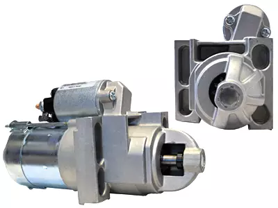 STARTTI GM 4,3 V6 2001- - Yleisosat ja tarvikkeet - 31676 - 1