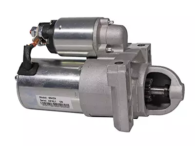 STARTTI GM 6,0-6,2 V8 09- - Yleisosat ja tarvikkeet - 32836 - 1