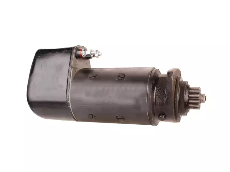 STARTTI HANOMAG 45-1300 - Yleisosat ja tarvikkeet - 31206 - 1