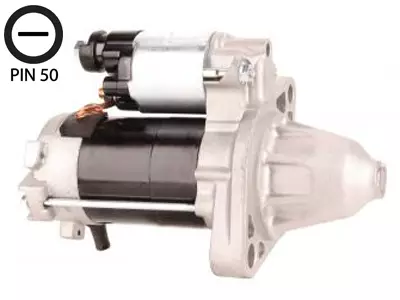 STARTTI HONDA 2,4 25-3274 - Yleisosat ja tarvikkeet - 32586 - 1