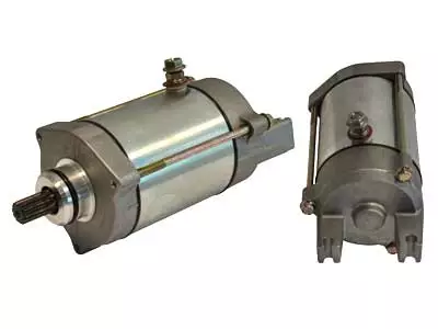 STARTTI HONDA PC800,VT1100 - Yleisosat ja tarvikkeet - 30876 - 1