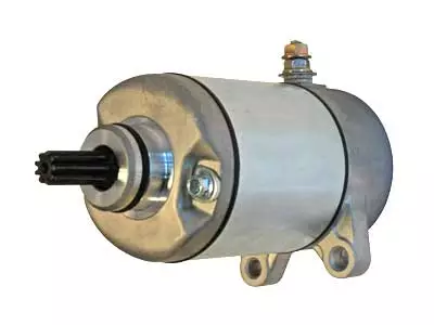 STARTTI HONDA TRX400FA/FGA ATV - Yleisosat ja tarvikkeet - 31656 - 1