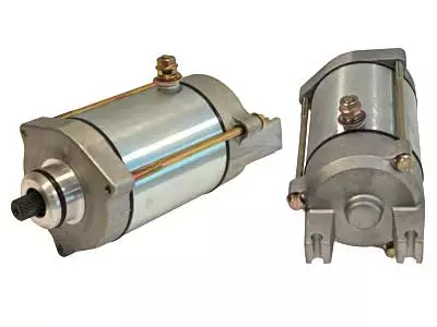 STARTTI HONDA VT1100 85-94 - Yleisosat ja tarvikkeet - 30906 - 1