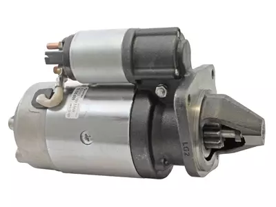 STARTTI IS0659 12V 3,6KW - Yleisosat ja tarvikkeet - 31826 - 1