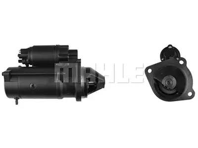 STARTTI IS1388 12V 3,2W - Yleisosat ja tarvikkeet - 34336 - 1