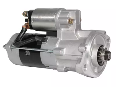 STARTTI ISUZU 24V 3,2KW M8T81571 - Yleisosat ja tarvikkeet - 34606 - 1
