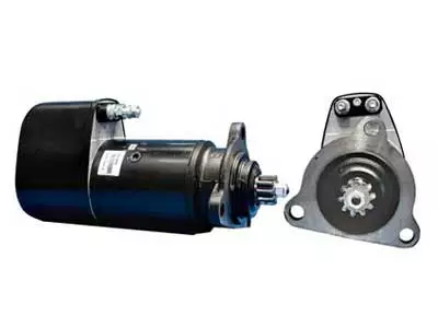 STARTTI IVECO 0001 416 029 - Yleisosat ja tarvikkeet - 32156 - 1
