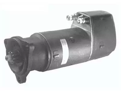 STARTTI IVECO 0001417 006 - Yleisosat ja tarvikkeet - 31226 - 1