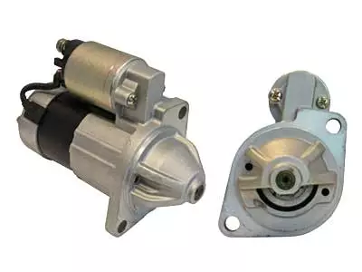 STARTTI JOHN DEERE/YANMAR - Yleisosat ja tarvikkeet - 31686 - 1