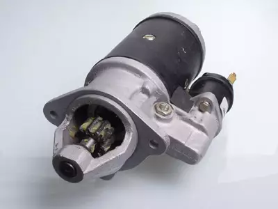 STARTTI LEYLAND LRS155 , 26286 - Yleisosat ja tarvikkeet - 31036 - 1