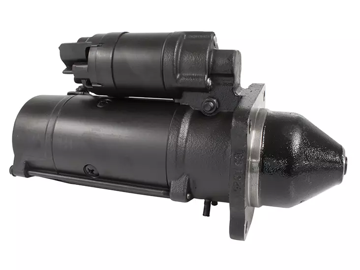 STARTTI MAHLE MS65 KHD 12V 4,0KW - Yleisosat ja tarvikkeet - 34386 - 1