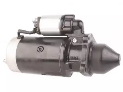 STARTTI MAN 1372/ 45-1154 - Yleisosat ja tarvikkeet - 32276 - 1