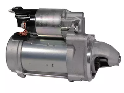 STARTTI MB UUSI DENSO DSN967 - Yleisosat ja tarvikkeet - 31966 - 1