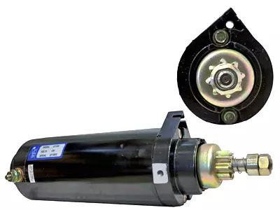STARTTI MERCURY 175-240HP - Yleisosat ja tarvikkeet - 31306 - 1