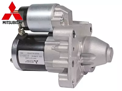 STARTTI MITSUBISHI M0T32272AM - Yleisosat ja tarvikkeet - 34246 - 1