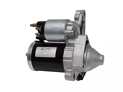 STARTTI MITSUBISHI M0T46572AM - Yleisosat ja tarvikkeet - 33566 - 1