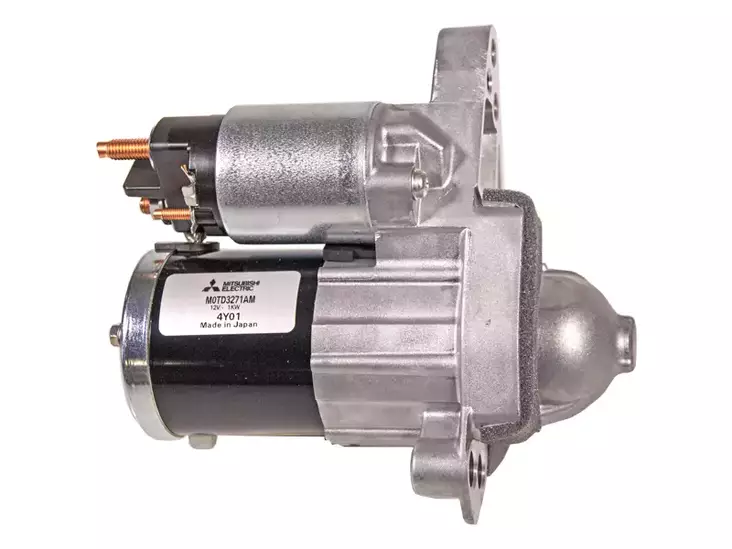 STARTTI MITSUBISHI M0TD3271AM - Yleisosat ja tarvikkeet - 32856 - 1