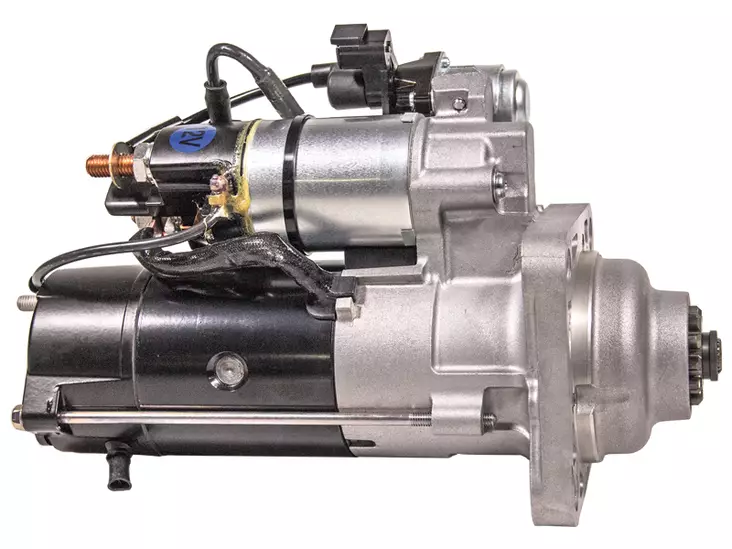 STARTTI MITSUBISHI M8T56179AM VOLVO PENTA - Yleisosat ja tarvikkeet - 32986 - 1